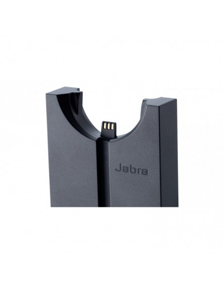 Micro-casque Anti-Bruit sans fil professionnel Jabra PRO 920