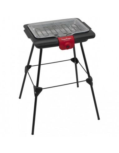 Barbecue ACCESSIMO / PIED MOULINEX