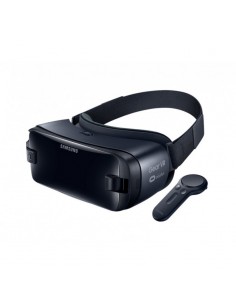 Samsung Gear VR 2017 + Contrôleur (SM-R324NZAAMWD)