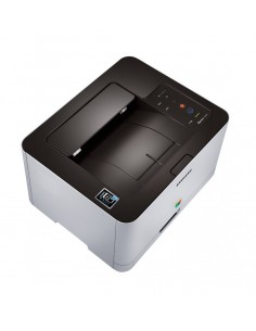 SAMSUNG Imp Laser couleur wifi (SL-C410W/XSG) 2