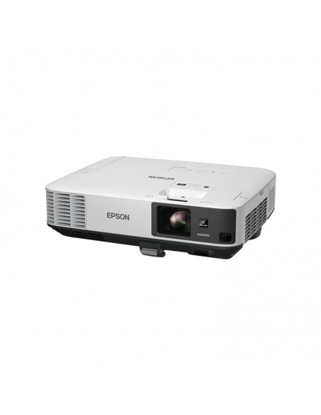 Vidéoprojecteur de bureau EPSON 3LCD EB-2055 XGA 5000 lumens (V11H821040)