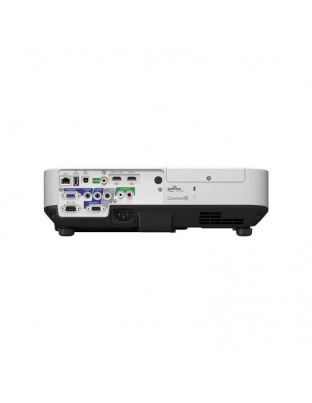 Vidéoprojecteur de bureau EPSON 3LCD EB-2055 XGA 5000 lumens (V11H821040)