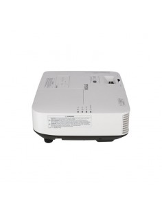 Vidéoprojecteur de bureau EPSON 3LCD EB-2065 XGA 5500 lumens (V11H820040) 2
