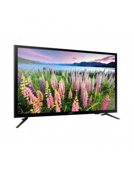 Téléviseur Samsung 40\" plat Smart J5270 série 5 (UA40J5270ASXMV)