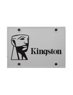 Disque interne SSD 2.5\" Kingston SSDNow UV400 SATA 3 - 480 Go