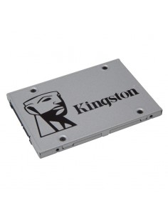 Disque interne SSD 2.5\" Kingston SSDNow UV400 SATA 3 - 480 Go 2