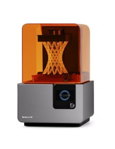 Imprimante bureau 3D Form 2 de Formlabs (form2formlabs)