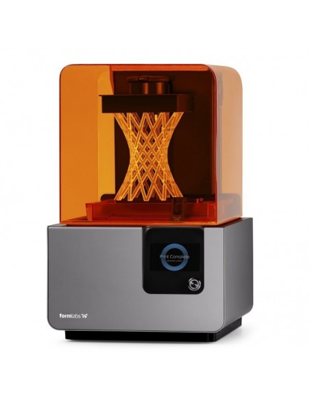 Imprimante bureau 3D Form 2 de Formlabs (form2formlabs)