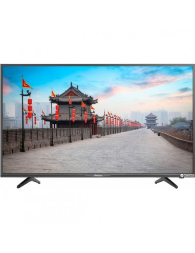 TELEVISEUR HISENSE 32\" FULL HD TV