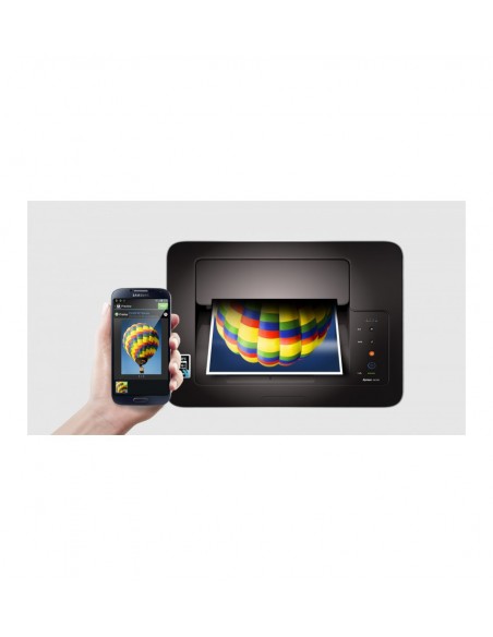 SAMSUNG Imp Laser couleur wifi (SL-C410W/XSG)