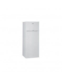 Réfrigérateur WHIRLPOOL 290L + Aspirateur Whirlpool 2