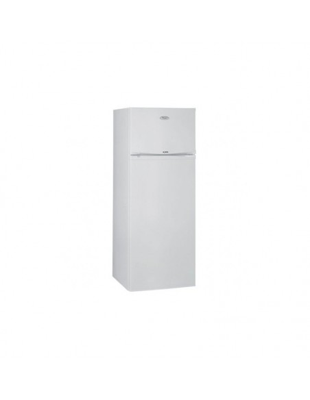 Réfrigérateur WHIRLPOOL 290L + Aspirateur Whirlpool