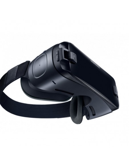Samsung Gear VR 2017 + Contrôleur (SM-R325NZVAMWD)