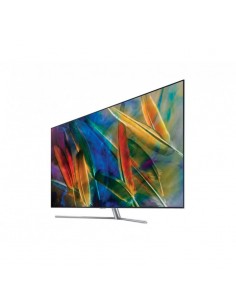 Téléviseur Samsung 65\" QLED Q7F série Q (QA65Q7FAMSXMV) 2