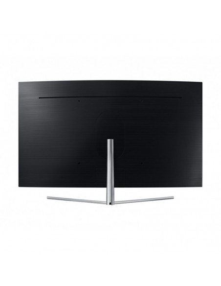 Téléviseur Samsung 55\" QLED Curved Q7C série Q (QA55Q7CAMSXMV)