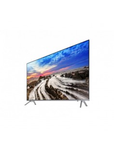 Téléviseur Samsung 55\" Premium UHD MU8000 série 8 (UA55MU8000SXMV) 2
