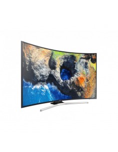 Téléviseur Samsung 55\" UHD Curved MU7350 série 7 (UA55MU7350SXMV) 2