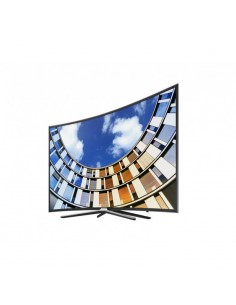 Téléviseur Samsung 49\" Full HD curved M6500 série 6 (UA49M6500ASXMV) 2