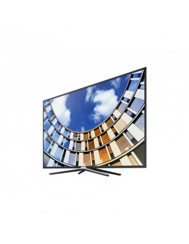 Téléviseur Samsung 49\" Full HD plat M6000 série 6 (UA49M6000ASXMV)