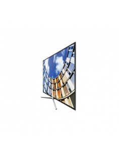 Téléviseur Samsung 49\" Full HD plat M6000 série 6 (UA49M6000ASXMV) 2