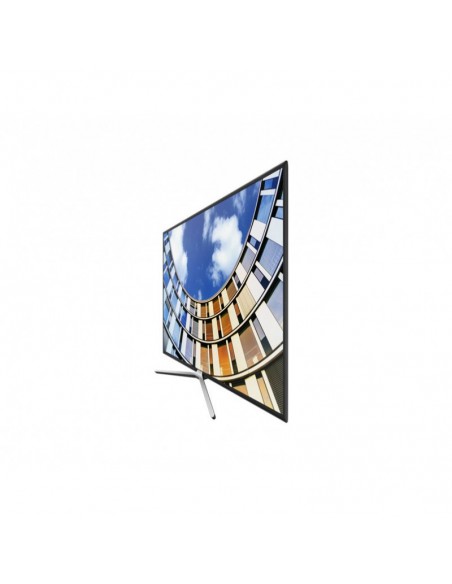 Téléviseur Samsung 49\" Full HD plat M6000 série 6 (UA49M6000ASXMV)