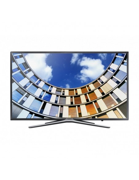 Téléviseur Samsung 49\" Full HD plat M6000 série 6 (UA49M6000ASXMV)