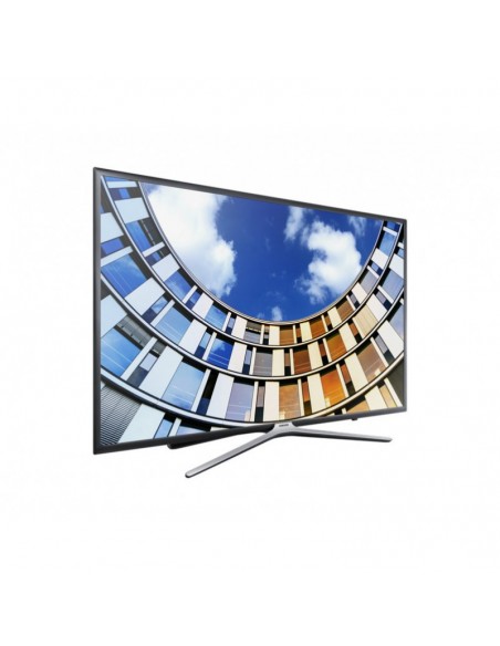 Téléviseur Samsung 49\" Full HD plat M6000 série 6 (UA49M6000ASXMV)