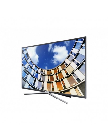 Téléviseur Samsung 49\" Full HD plat M6000 série 6 (UA49M6000ASXMV)