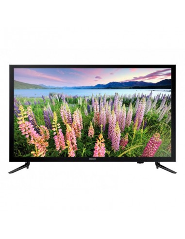 Téléviseur Samsung 49\" Full HD plat J5200 série 5 (UA49J5200ASXMV)