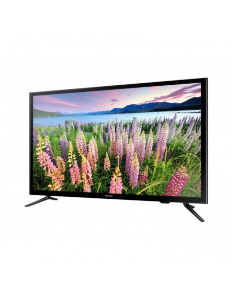 Téléviseur Samsung 49\" Full HD plat J5200 série 5 (UA49J5200ASXMV)