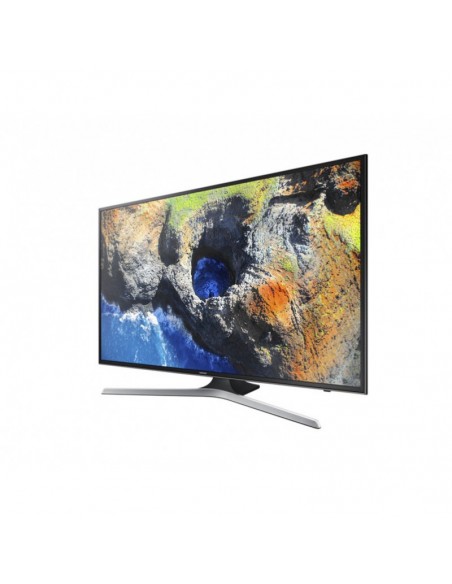 Téléviseur Samsung 55\" UHD MU7000 série 7 (UA55MU7000WXMV)