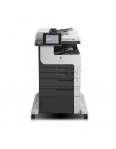 HP LaserJet Enterprise 700 MFP M725f (CF067A) 2