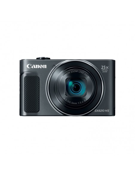 Appareil photo Compact Canon PowerShot SX620HS (1072C002AA)