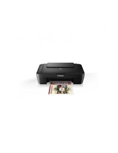 Imprimante Jet d'encre couleur multifonction Canon PIXMA MG3040 (1346C007AA) 2