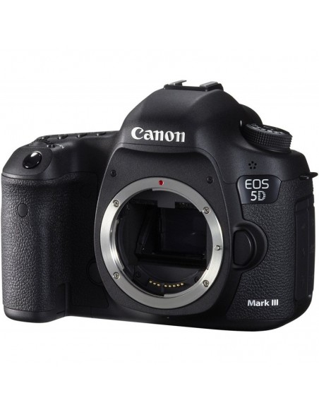 Appareil photo Reflex Canon EOS 5D Mark IV (1483C025AA)