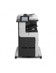 HP LaserJet Enterprise 700 MFP M725z+ (CF069A) 2