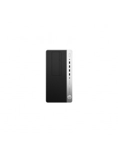 Ordinateur de bureau HP ProDesk 600 G3 (3CK42ES) 2