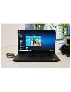 Ordinateur portable Dell Précision M5520 (PRM5520-I7-7820HQA) 2