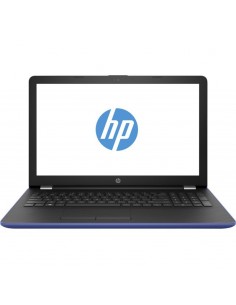 Ordinateur portable HP 15 Celeron N3060 (1VP19EA) 2