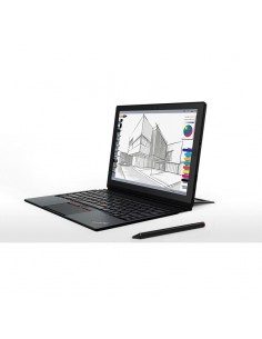 Ordinateur portable Lenovo ThinkPad X1 Tablet (20JB0004FE) 2