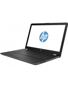 Ordinateur portable HP 15 Cel N3060 15.6\" Gris Fumé (1VP18EA) 2