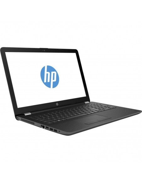 Ordinateur portable HP 15 Cel N3060 15.6\" Gris Fumé (1VP18EA)