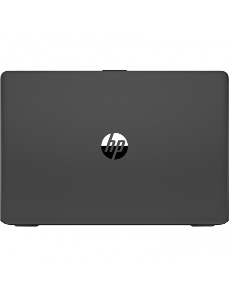 Ordinateur portable HP 15 Cel N3060 15.6\" Gris Fumé (1VP18EA)