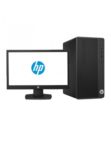 Ordinateur de bureau HP 290G1 MT(1QN00EA)