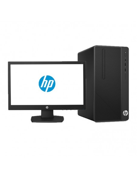 Ordinateur de bureau HP 290G1 MT(1QN00EA)