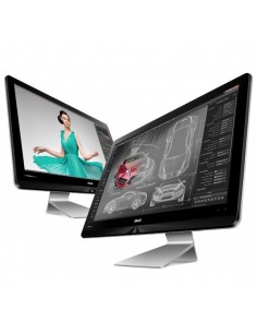 ORDINATEUR DE BUREAU ASUS ZEN AIO I7 2
