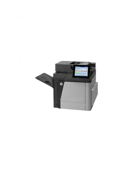 HP Color LaserJet Ent MFP M680dn Printer (CZ248A)