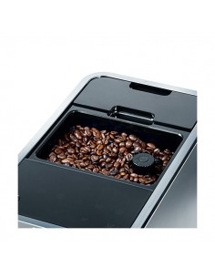 CAFETIERE ENTIEREMENT AUTOMATIQUE SEVERIN 2
