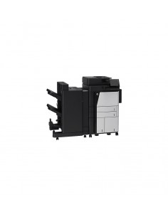 HP LaserJet Enterprise 800 MFP M830z (CF367A) 2