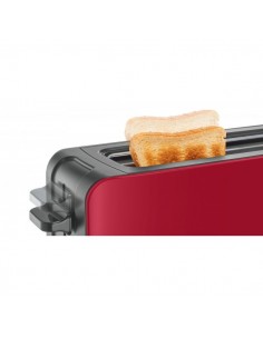 GRILLE PAIN COMFORTLINE ROUGE BOSCH 2